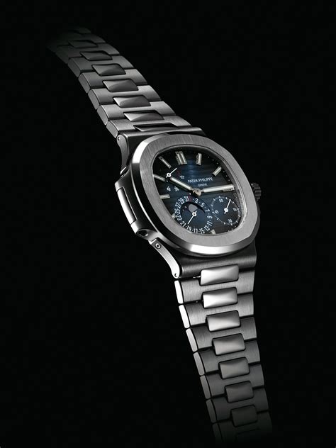 Patek Philippe Steel Watches 